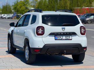 Dacia Duster foto 3