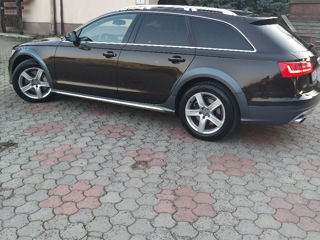 Audi A6 Allroad foto 1