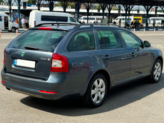 Skoda Octavia foto 7