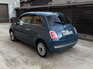 Fiat 500 foto 4