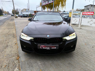 BMW 3 Series foto 2