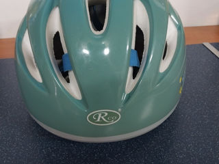 Вело-шлем