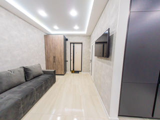 Apartament cu 1 cameră, 45 m², Râșcani, Chișinău foto 6