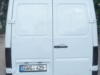 Volkswagen LT 35-ЛТ35 foto 2