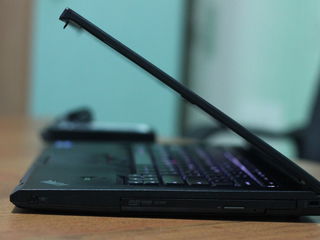ThinkPad T430S (Core i5 3320m/120Gb SSD/4Gb Ram/14.1" HD+ Wled) ! foto 4