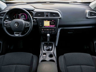 Renault Kadjar foto 7