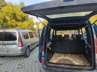 Renault Kangoo foto 9