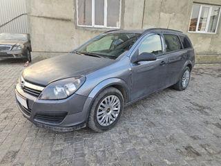 Opel Astra foto 4