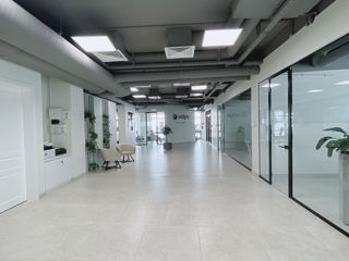 Office A+/ Mobilat / Centru foto 3