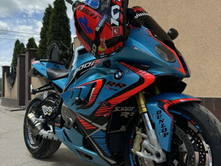 BMW S1000rr