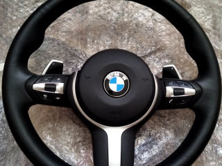 Volan BMW F10,F30,F15,F40,F06,G30 foto 1