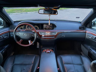 Mercedes S-Class фото 10
