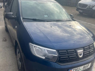 Dacia Logan foto 2