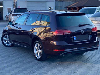 Volkswagen Golf foto 5