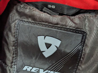 Revit Siren Jacket (size:36) foto 8