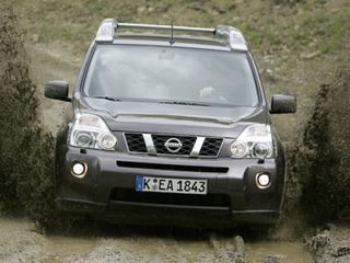 piese nissan x-trail 2001-2012