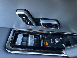 Land Rover Range Rover Sport foto 12