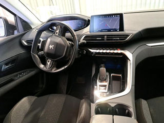 Peugeot 3008 foto 5