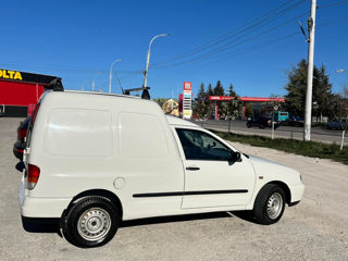 Volkswagen Caddy foto 6