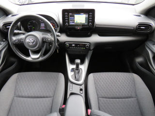 Toyota Yaris foto 7