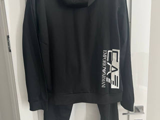 Costum Sportiv Emporio Armani EA7, Nou! foto 2