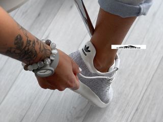 Adidas Tubular Shadow Knit Women's foto 4