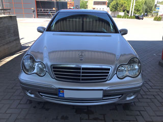 Mercedes C-Class