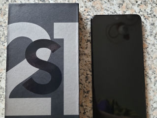 Samsung S21 Plus 5G (8/ 128GB) Black foto 4