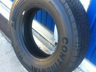 Continental HSW    295/80 R 22.5