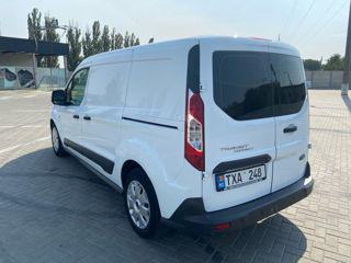 Ford Transit Connect foto 4