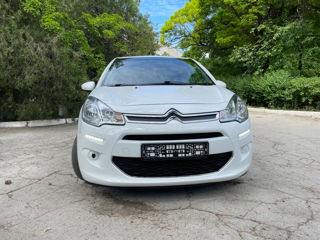 Citroen C3 foto 2