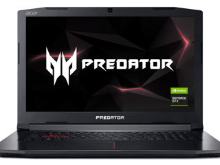 Gaming - Super Laptop i7-7700HQ, GeForce GTX 1060 6gb,  24ddr4, 500ssd, 17.3FHD foto 2