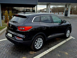 Renault Kadjar foto 5