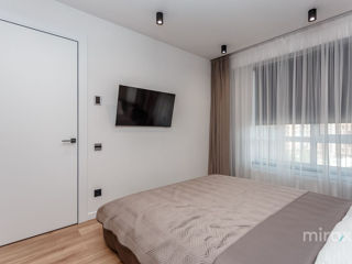 Apartament cu 2 camere, 50 m², Râșcani, Chișinău foto 7