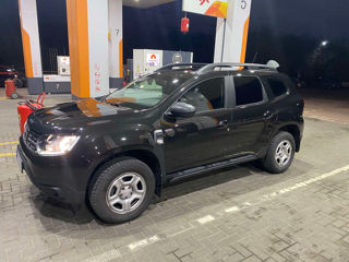 Dacia Duster foto 2