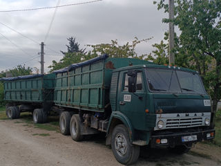 KAMAZ 55102 foto 2