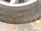 Шины   диски nokian hakkapeliitta 5              205/60 r16 foto 4