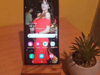 Samsung A10 duos 950 lei foto 1