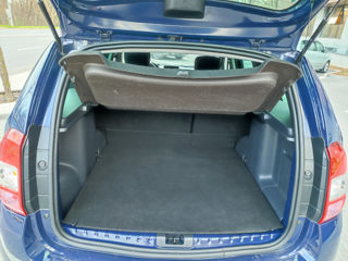 Dacia Duster foto 5