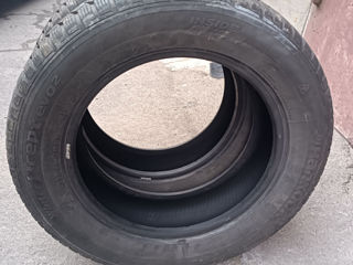 Vind 2 roti Hankook 205 / 60 / R16 M+S foto 3