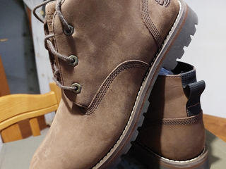 Timberland