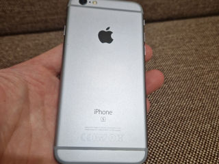 iPhone 6s, 32 GB foto 3