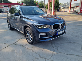 BMW X5 foto 1