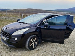 Peugeot 3008, 2013
