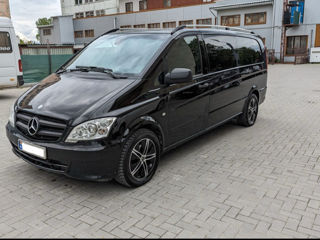 Mercedes Vito