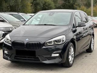 BMW 2 Series Active Tourer