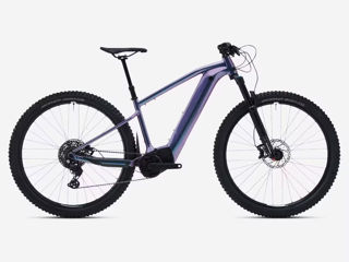 Bicicletă rockrider e-expl 700 foto 3