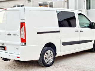 Fiat Scudo foto 4