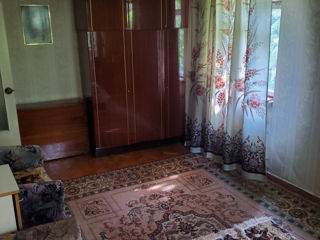 Apartament cu 1 cameră, 38 m², Buiucani, Chișinău foto 2