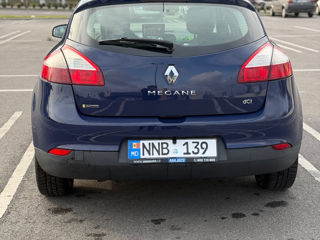 Renault Megane foto 4